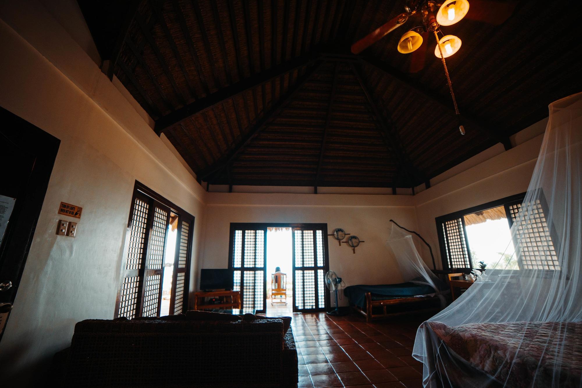 Marqis Sunrise Sunset Resort And Spa Baclayon Экстерьер фото